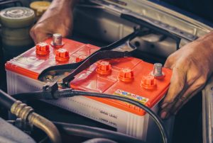 Things to know about car battery