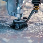 Five Stunning Stone Types for Waterjet Projects