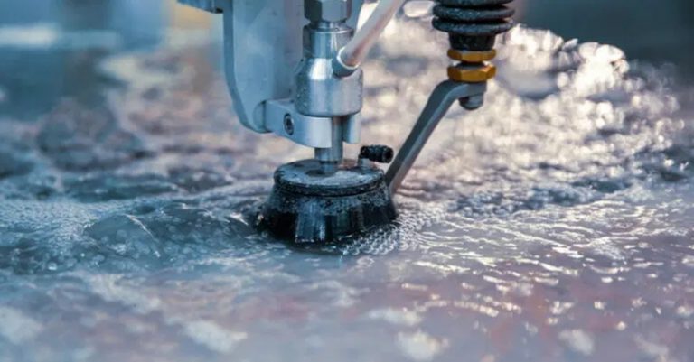 Five Stunning Stone Types for Waterjet Projects
