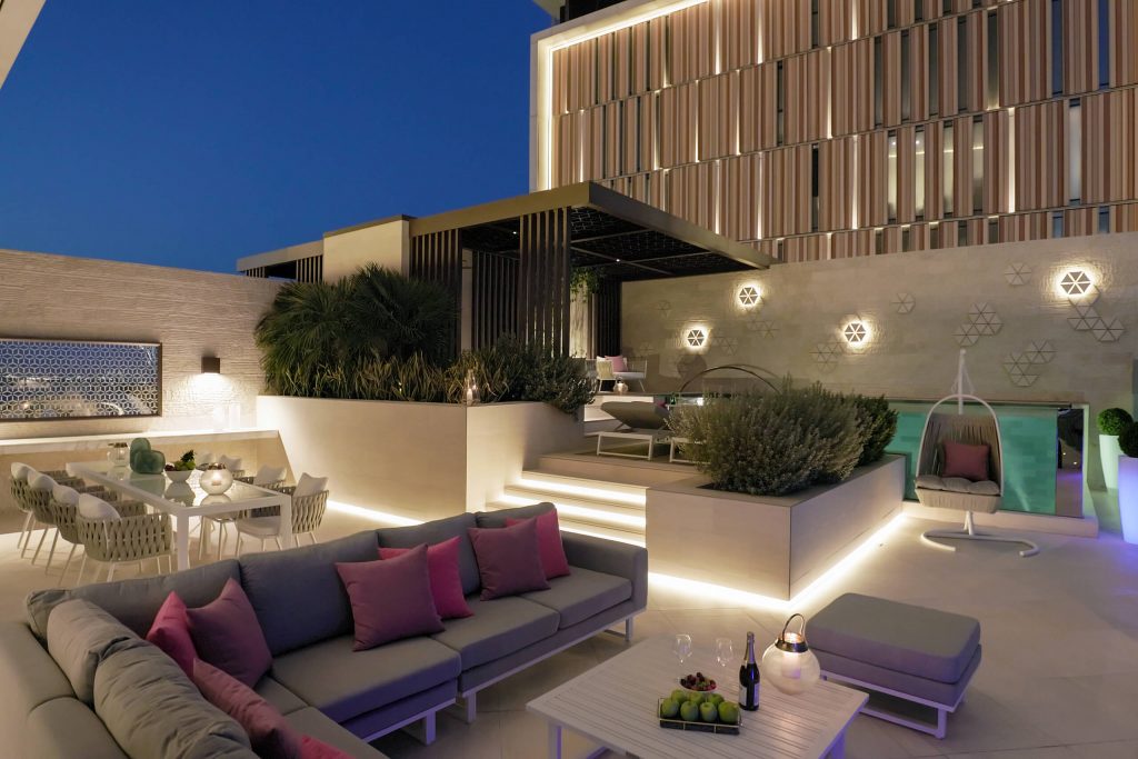 Tips On Finding The Best Turnkey Interior Solutions