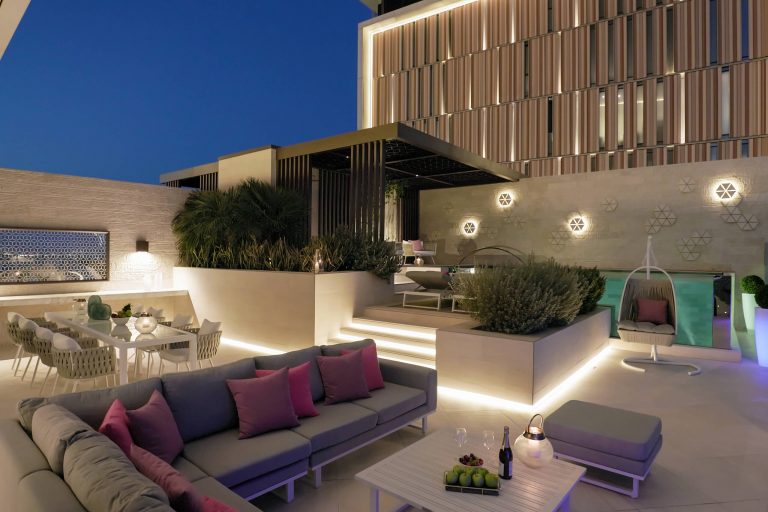 Tips On Finding The Best Turnkey Interior Solutions