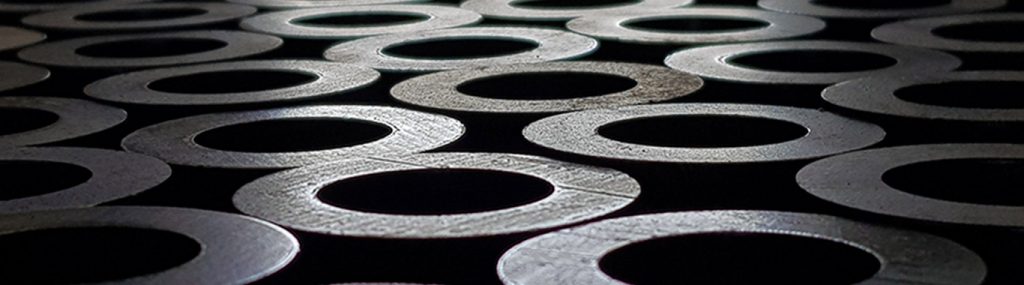 Five Benefits of Laser Cutting for Your Metal Project