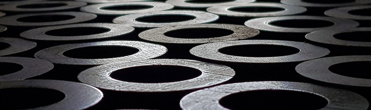 Five Benefits of Laser Cutting for Your Metal Project