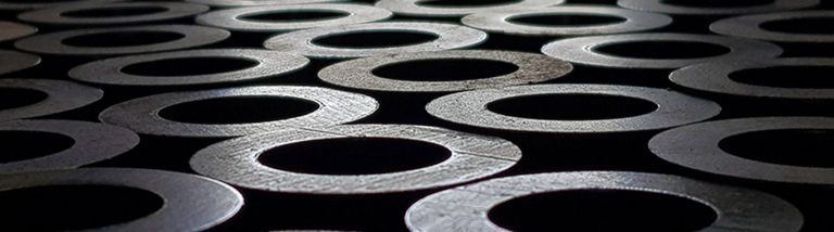 Five Benefits of Laser Cutting for Your Metal Project