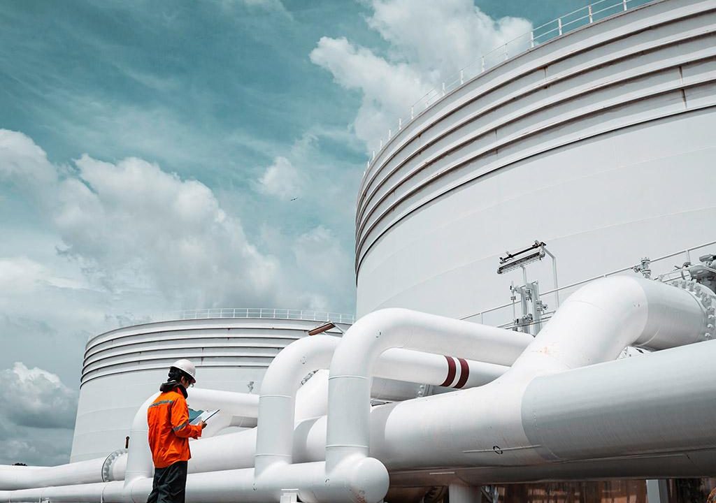 The Engineering Advantages of Stainless Steel Tanks