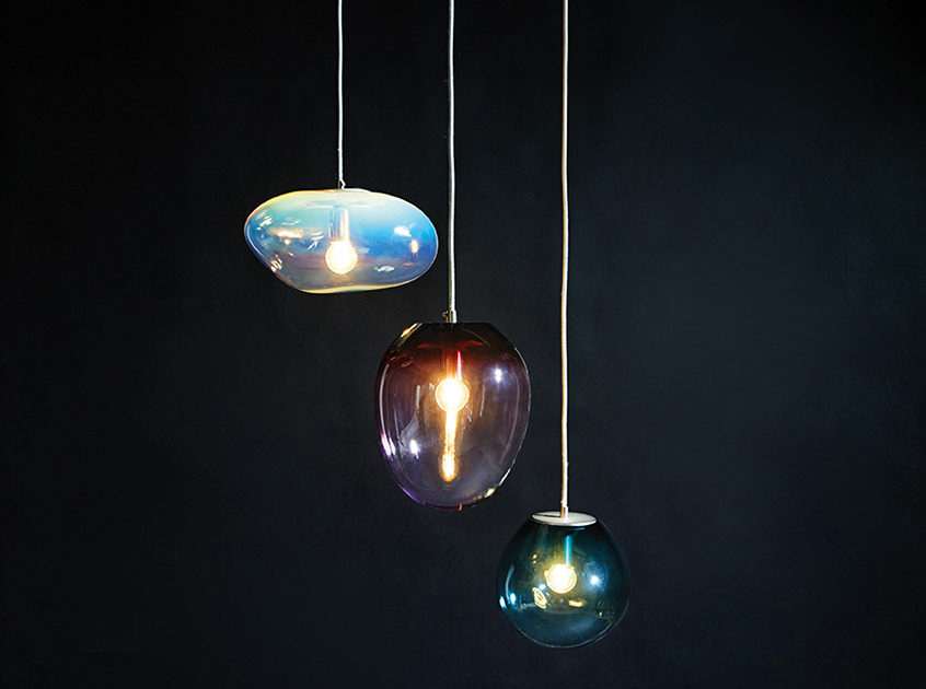 Outdoor Luxury Lighting for Stunning Landscapes