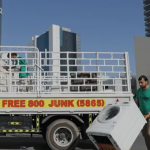 How Junk Removal Services Handle Big Challenges