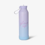 The Safest Water Bottle Materials Ranked By Experts