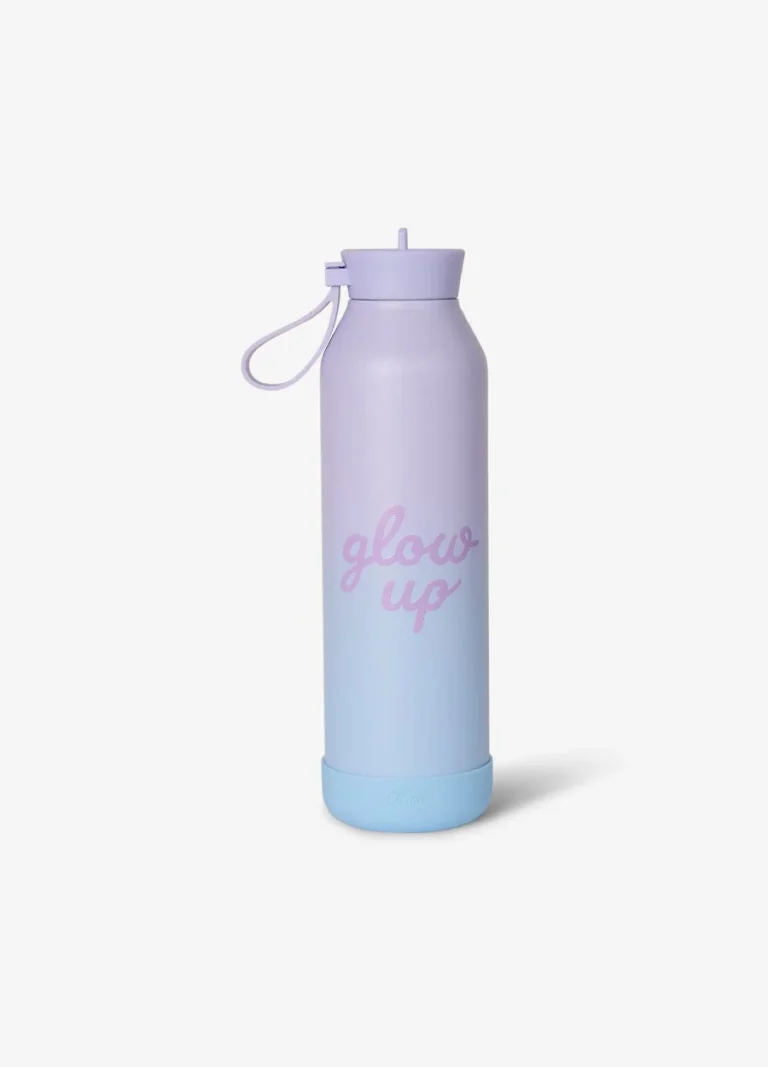 The Safest Water Bottle Materials Ranked By Experts