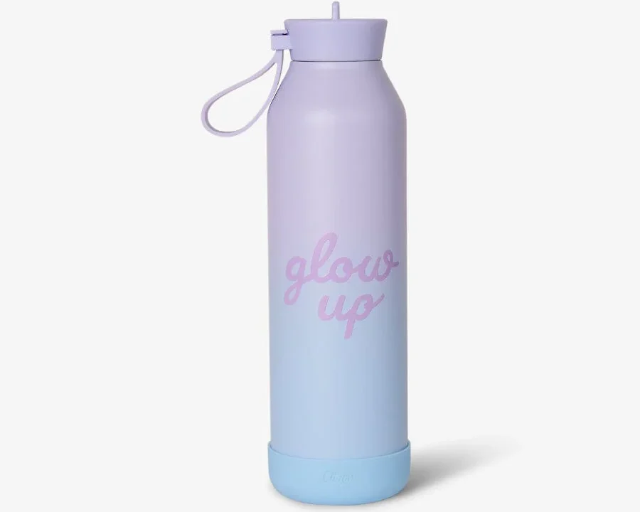 The Safest Water Bottle Materials Ranked By Experts