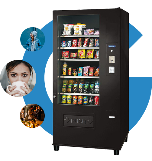 The Vending Machine Product Rotation Strategy That Works