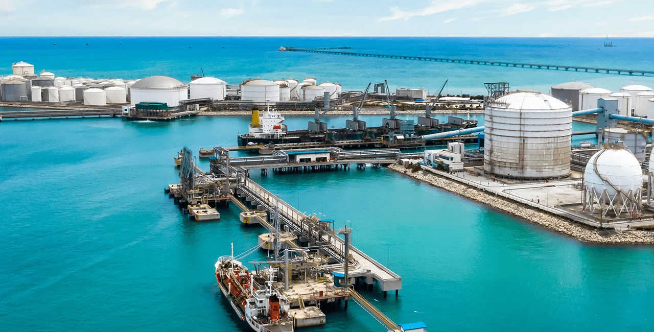 The Most Overlooked Sections In A Port Facility Security Plan Revealed