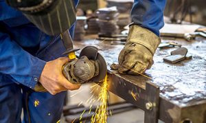 Why Some Engineering Companies Thrive In Recessions While Others Collapse