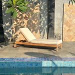How To Match Sun Loungers With Outdoor Dining Sets
