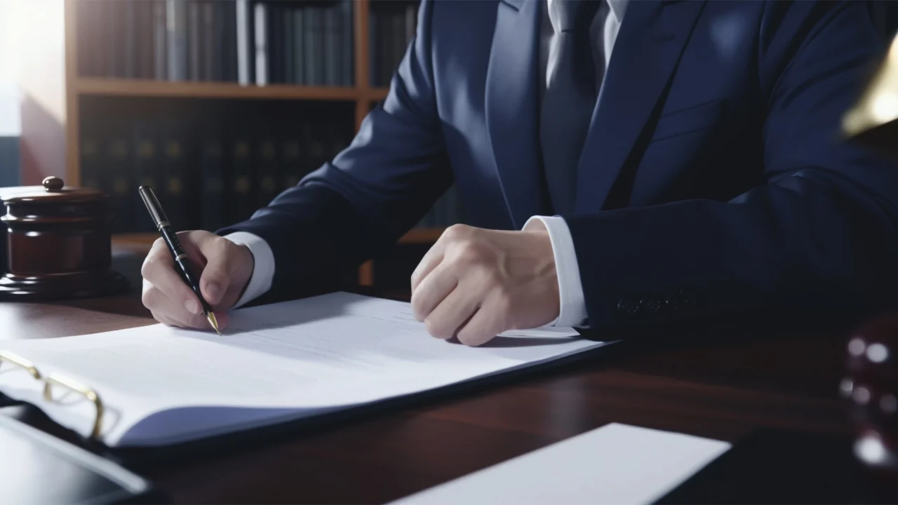 The Ultimate Guide To Drafting Ironclad Non-Compete Agreements