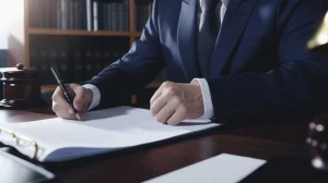 The Ultimate Guide To Drafting Ironclad Non-Compete Agreements