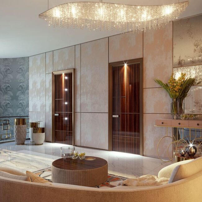 The Healthcare Interior Design Ideas Worth Studying This Year
